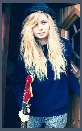 Nina Nesbitt